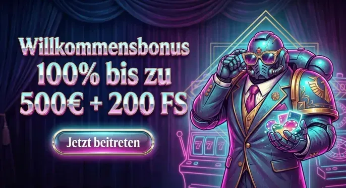 Spinshark Casino