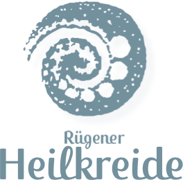 Logo Rügener Heilkreide