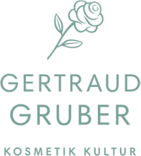 Logo Gertraud Gruber Kosmetik Kultur